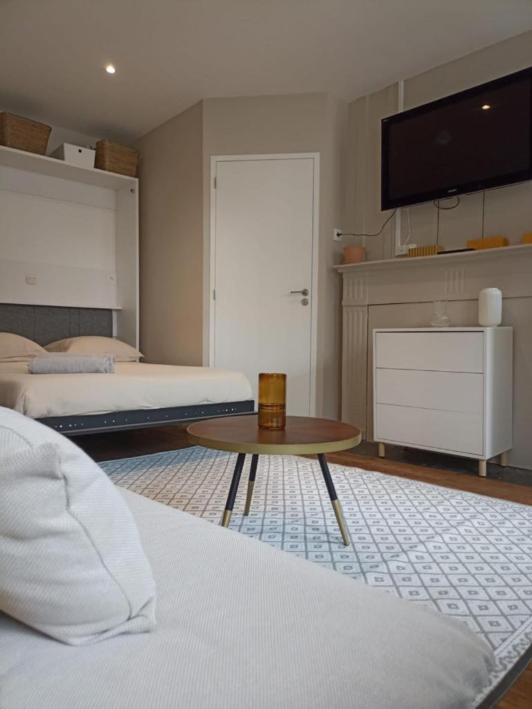Yukos-Studio Cosy- Ренн Екстер'єр фото