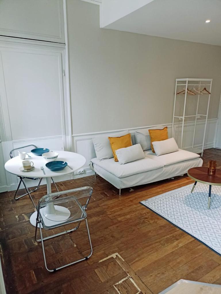Yukos-Studio Cosy- Ренн Екстер'єр фото